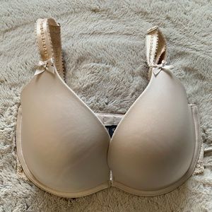 Le Mystere Nicolette Plunge Bra